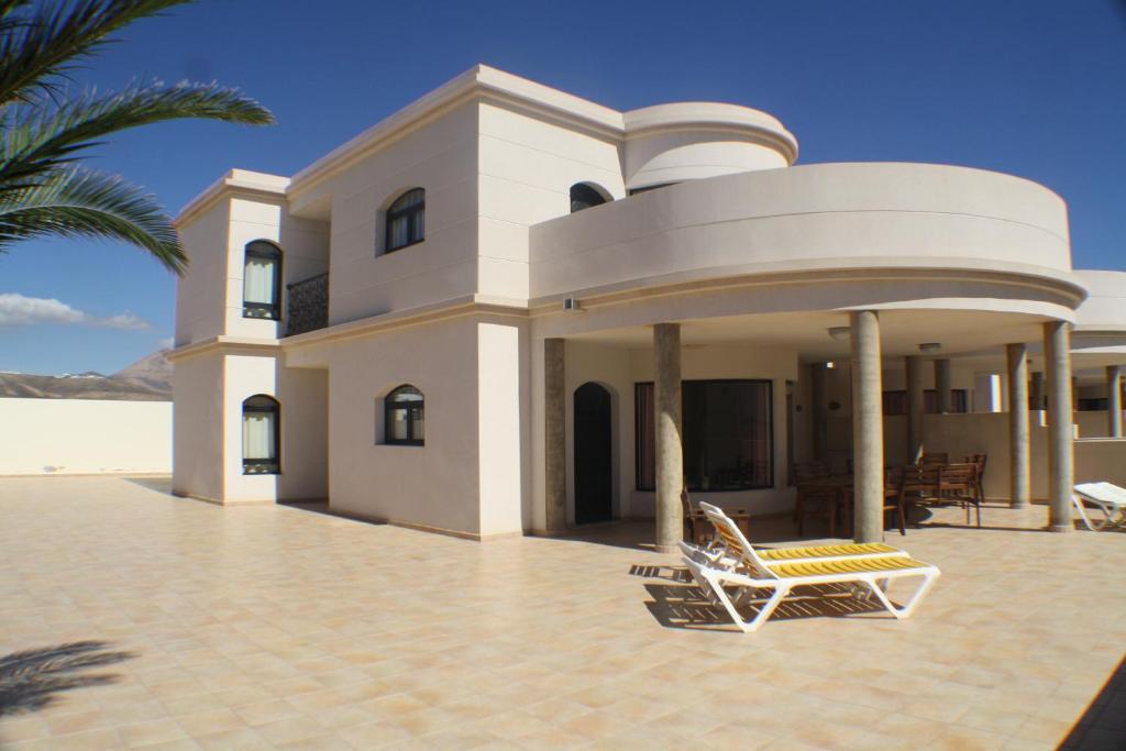 Riviera Park Apartamento 2A Puerto del Carmen  Exterior foto