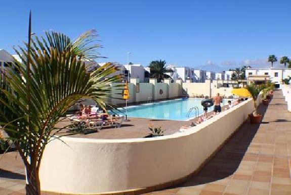 Riviera Park Apartamento 2A Puerto del Carmen  Exterior foto